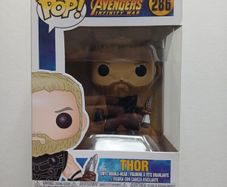 #286 Thor Funko Pop!
