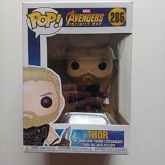 #286 Thor Funko Pop!