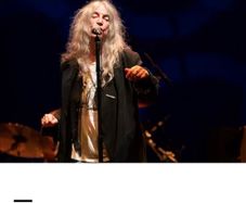 Patti Smyth Galway Ticket Big Top
