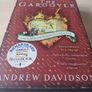 The Gargoyle by Andrew Davidson (Fantasy Romance Paperback 2008) Image 3