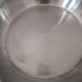 Stainless steel pan Image 3