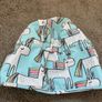 Next sunsafe baby hat 1-2 years old Image 4