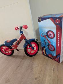 Balance Bike