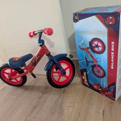 Balance Bike