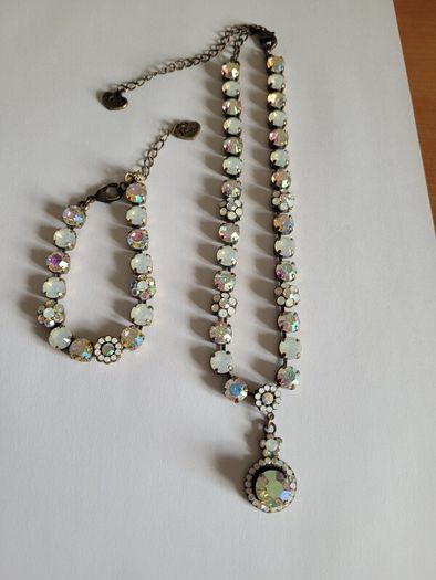 costume jewellery