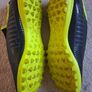 PUMA mens Astro boots size 8 Image 5