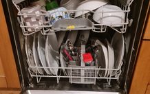 dishwasher