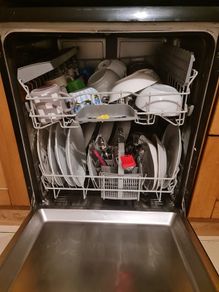 dishwasher