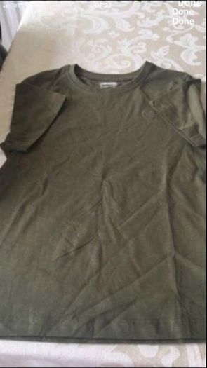 Boys new teeshirt age 8