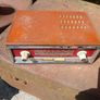 vintage car stereo Image 3