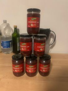 jam