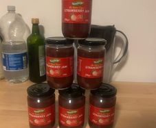 jam