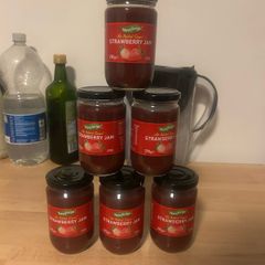 jam
