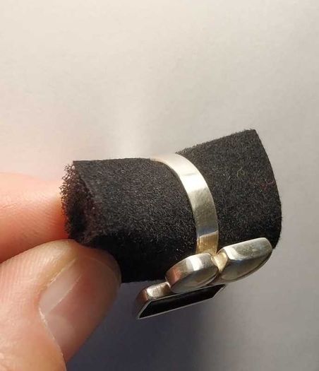 Sterling Silver Ring