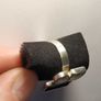 Sterling Silver Ring Image 5