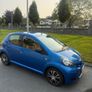 Toyota Aygo 2010 Image 6