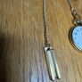 lorus 90's pocket watch Image 2