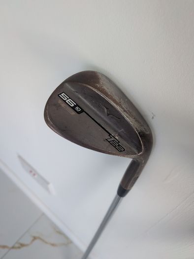 Mizuno Wedges