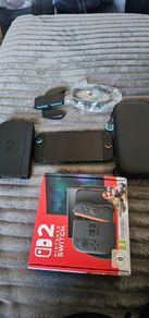 nintendo s