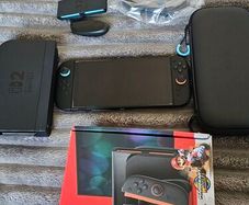 nintendo s