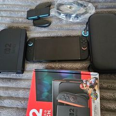 nintendo s