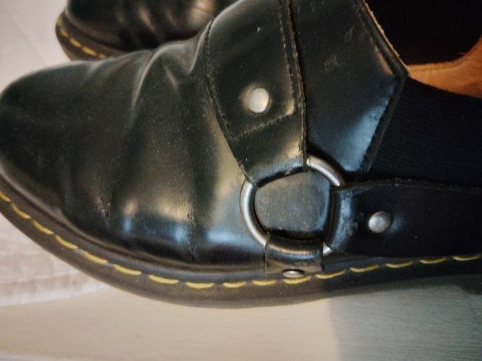 Doc Martens