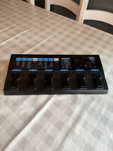Boss ME-6 Multiple Effects Board