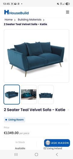 sofa