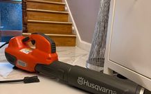 Husqvarna Professional 530ibx Blower