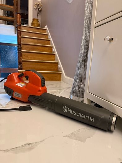 Husqvarna Professional 530ibx Blower
