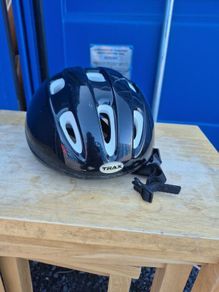 Trax Cycling Helmet