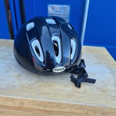 Trax Cycling Helmet