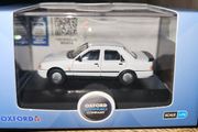 Oxford Diecast Ford Sierra Sapphire 1.76 Scale