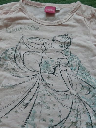 tops girls set of 4