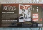Dvd & Book Set The Krays