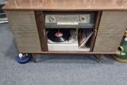 Vintage Radiola Stereophonic