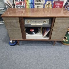 Vintage Radiola Stereophonic