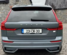 PRICE DROP Volvo XC60 T6 Petrol Plug-in Hybrid AWD