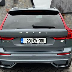 PRICE DROP Volvo XC60 T6 Petrol Plug-in Hybrid AWD