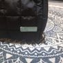 New inkey quilted cosmetic bag Image 2