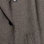 Zara Ladies Long Wool Coat Image 3