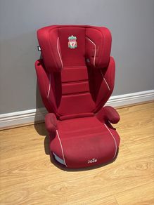 car seat