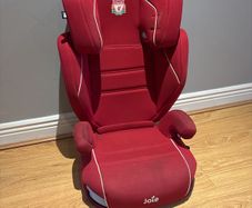 car seat