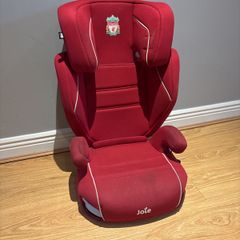 car seat