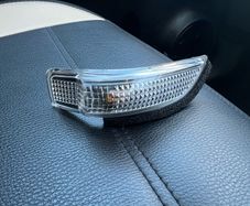 left mirror indicator for toyota yaris/prius