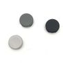 Nintendo 2DS 3DS 3DS XL New 3DS 2DS XL Replacement Analog Toggle Thumb Cap Grips Dark Grey Image 2