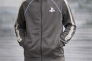 PlayStation Full-Zip Sweatshirt &amp; Joggers: 14-15yrs