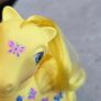 Dancing Butterflies Twice as Fancy Ponies TAF MLP G1 My Little Pony Image 10