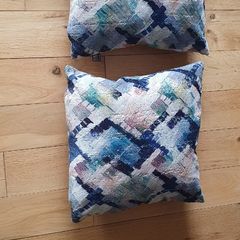 Cushions