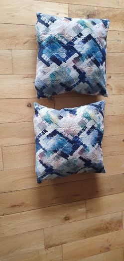 Cushions